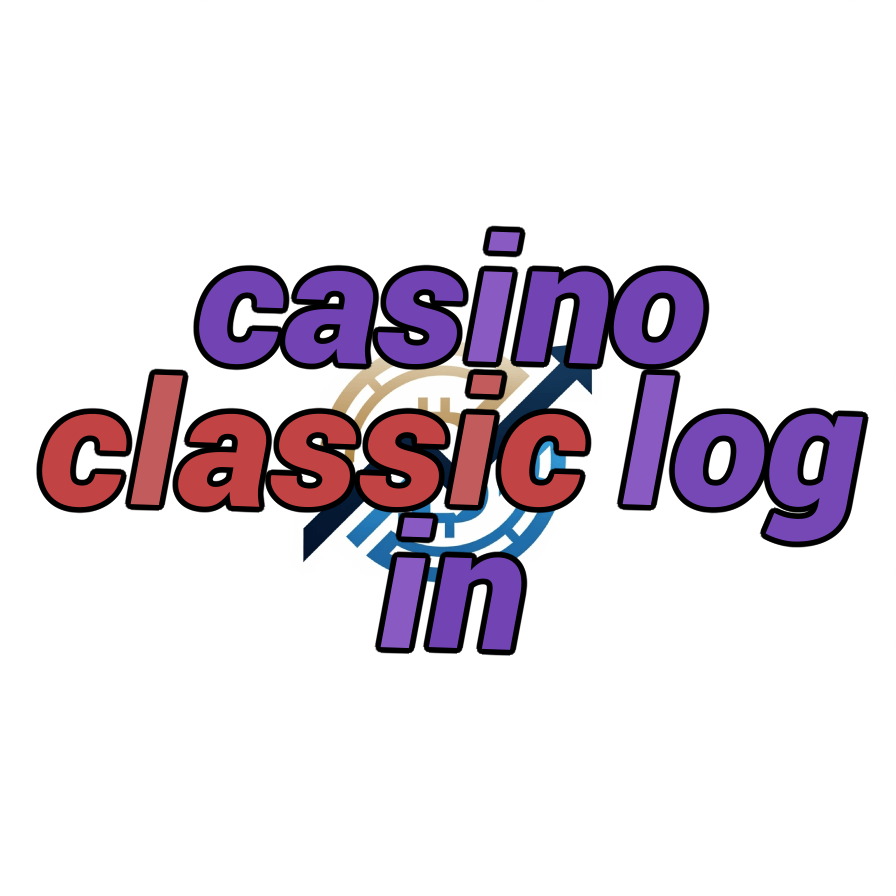 casino classic log in